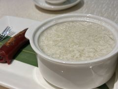 -富临饭店阿一鲍鱼