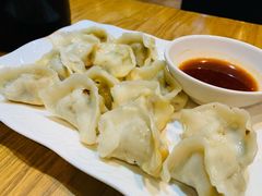 招牌锅贴-妈妈的味道(和顺古镇店)