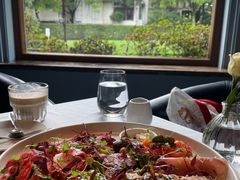 餐前拼盘-夏朵餐厅(丁香店)