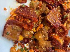 -富华丽鲍翅海鲜酒楼