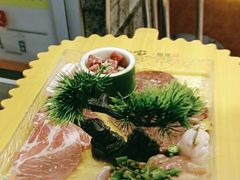 -犟牛家·榴莲烤肉(五棵松店)