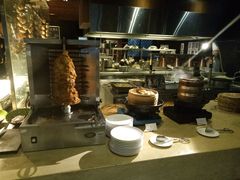 -无锡梁鸿湿地丽笙度假酒店·流觞西餐厅