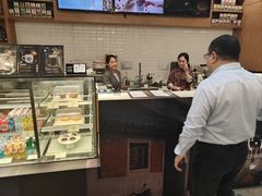 -逸派咖啡 EPARKCOFFEE(广安门店)