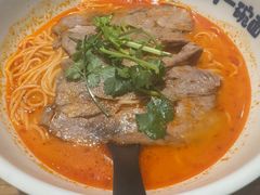 -和府捞面(星光大道一期店)