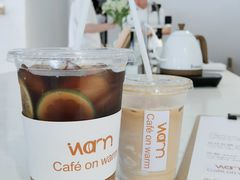 -Cafe on warm(丹霞店)