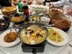 -群乐饭店(滨安路店)