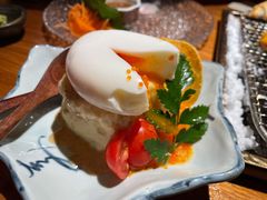 美男士豆沙拉-大喜居酒屋·烧串(悦汇城店)