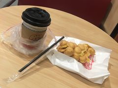 -大通冰室(重庆财富购物中心店)