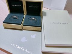 -梵克雅宝(国贸商城店)