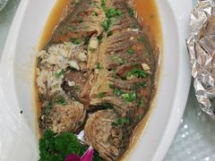 -清真悦宾楼食府(海湖店)