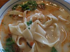 -老开封羊肉汤(新二十六街店)