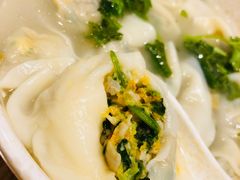 素五彩馄炖-吉祥馄饨(深圳福华一路店)