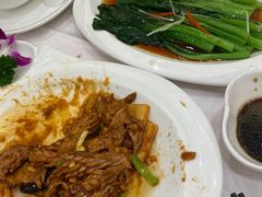 -金三杯酒家(泉城路店)