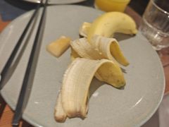 -远洲凤凰山庄臻味全日餐厅