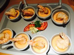 -Lia Cafe Bar Restaurant松山咖啡屋