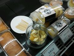 -粮丰园(迎宾店)