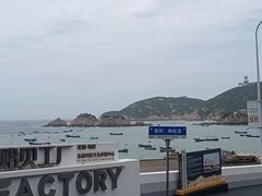-枸杞岛