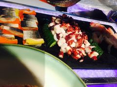 -金海湾自助餐厅(金陵饭店)