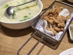 -吕氏疙瘩汤·新鲁菜(潍坊银座店)