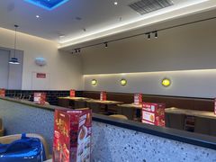 -豪客来牛排(宝龙城市广场店)