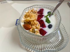 -沏点Trattoria意大利餐厅(新街口店)