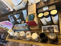 -MUSEO COFFEE咖啡博物馆