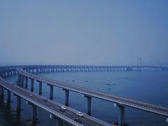 -星海湾跨海大桥