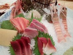 -割烹酱子日本料理(弘基财富广场店)
