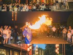 -茅山东方盐湖城景区