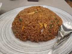 -锦江宾馆-花园餐厅