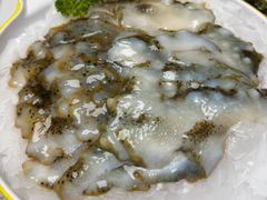 -老郑海鲜楼(天桥店)