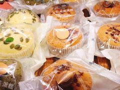-巴黎贝甜(大宁国际商业广场店)