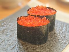 -Tuna maki寿司(苏州中心商场店)