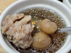 -小罗子汤店(大士院总店)