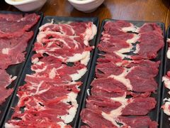-八宝牛潮汕鲜牛肉火锅(净月店)