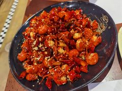 -一棠龙虾•王牌虾球(光谷天地店)