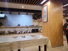 -素清香(解放路店)