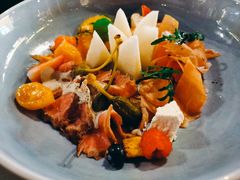 -君悦酒店·La Terrazza意合園·意式风味