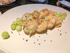 -甄御•海鲜新青岛菜(麦岛店)