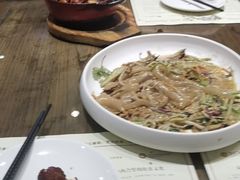 -老厨家(友谊路总店)