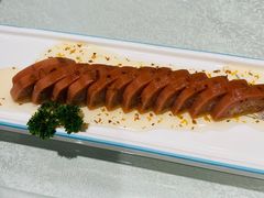 -金枝玉叶上海人家食府(三里河店)