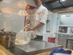 -汗腾格里·风味餐厅(新疆驻京办店)
