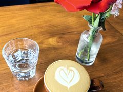 -The Happy Monk(前海壹方汇店)
