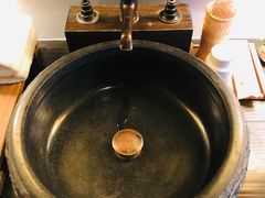 -法云安缦酒店