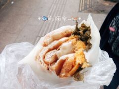 -上海虹口糕团(福州路店)