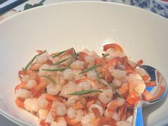 -悦轩中餐厅·高空江景·杭州柏悦酒店