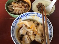 -纯阳馆鱼香排骨面(东二道街店)