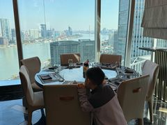 -上海凯宾斯基大酒店