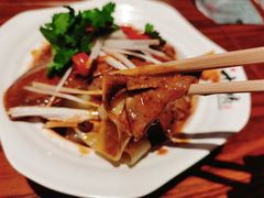 -南拳十三姨·潮汕砂锅粥(世纪金源店)