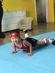 -小木马儿童摄影